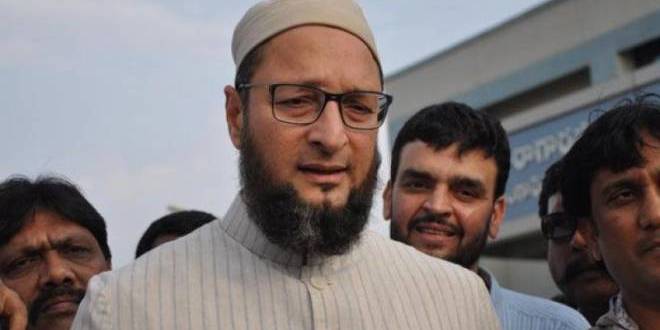 unionbudgetisverydisappointingforminorities:asaduddinowaisi